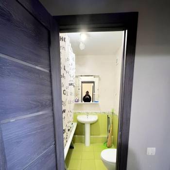 Сдается 1-комнатная квартира, 34 м²