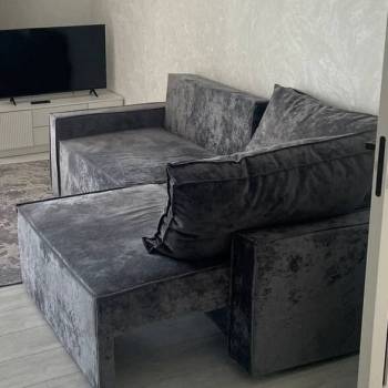 Сдается Многокомнатная квартира, 62,7 м²