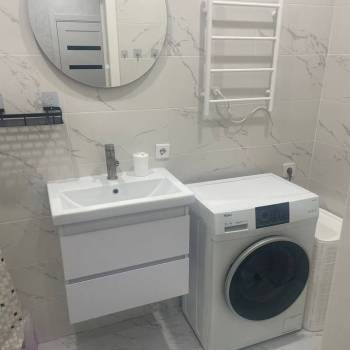 Сдается Многокомнатная квартира, 62,7 м²