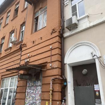 Продается 1-комнатная квартира, 30 м²