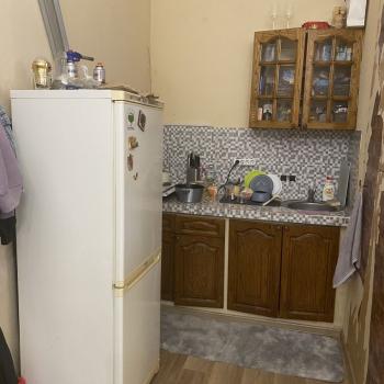 Продается 1-комнатная квартира, 30 м²