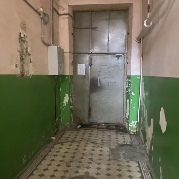 Продается 1-комнатная квартира, 30 м²
