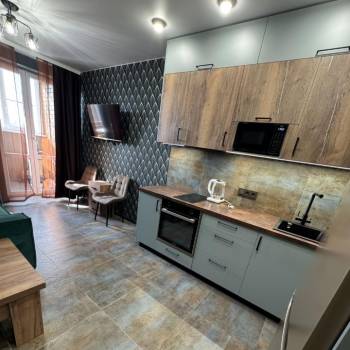 Сдается 1-комнатная квартира, 27 м²