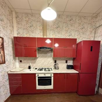 Продается 2-х комнатная квартира, 33,2 м²