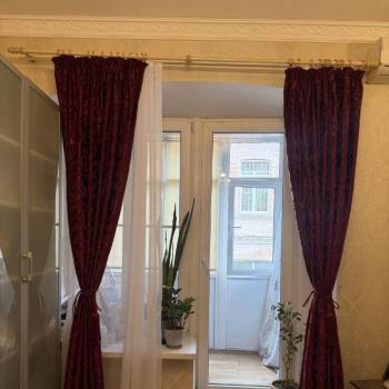 Продается 2-х комнатная квартира, 33,2 м²