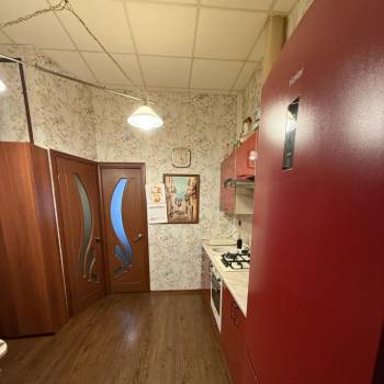 Продается 2-х комнатная квартира, 33,2 м²