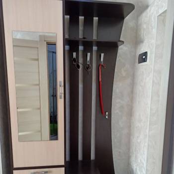 Сдается 1-комнатная квартира, 29 м²