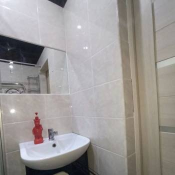Сдается 1-комнатная квартира, 29 м²