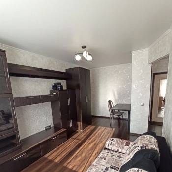 Сдается 1-комнатная квартира, 29 м²
