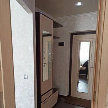 Сдается 1-комнатная квартира, 29 м²