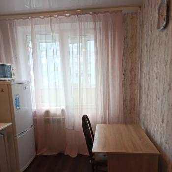 Сдается 1-комнатная квартира, 29 м²