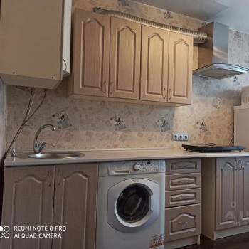 Сдается 1-комнатная квартира, 29 м²