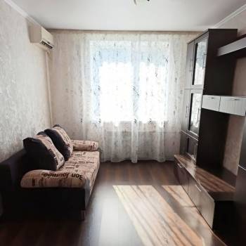 Сдается 1-комнатная квартира, 29 м²