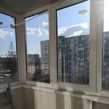 Сдается 1-комнатная квартира, 29 м²