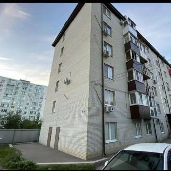 Сдается 1-комнатная квартира, 29 м²