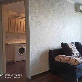 Сдается 1-комнатная квартира, 29 м²
