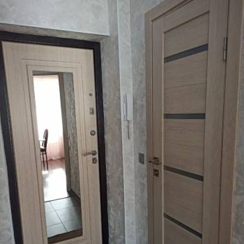 Сдается 1-комнатная квартира, 29 м²