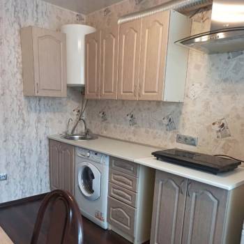 Сдается 1-комнатная квартира, 29 м²