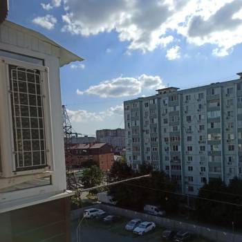 Сдается 1-комнатная квартира, 29 м²