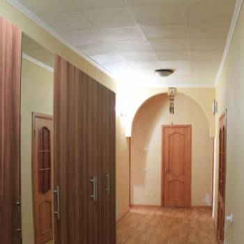 Продается 3-х комнатная квартира, 86,1 м²