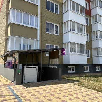 Продается Нежилое помещение, 17,8 м²