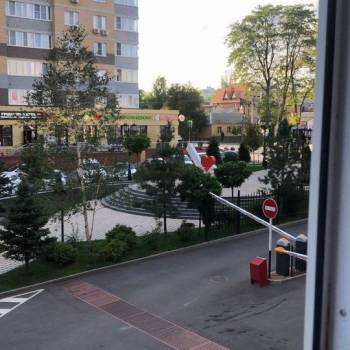 Продается 1-комнатная квартира, 38 м²