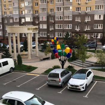 Продается 1-комнатная квартира, 38 м²