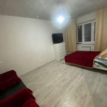 Продается 1-комнатная квартира, 38 м²