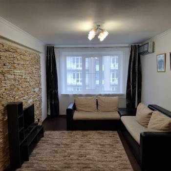Сдается 2-х комнатная квартира, 51,4 м²