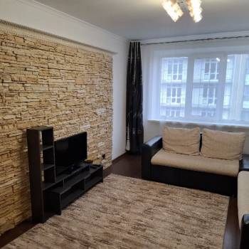 Сдается 2-х комнатная квартира, 51,4 м²