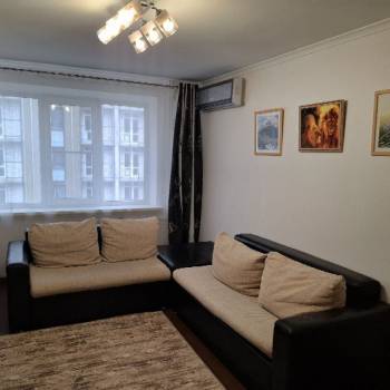 Сдается 2-х комнатная квартира, 51,4 м²