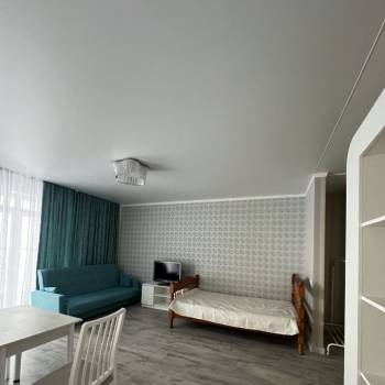 Сдается 1-комнатная квартира, 44,6 м²
