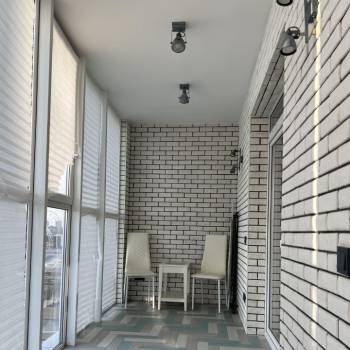 Сдается 1-комнатная квартира, 44,6 м²