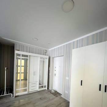 Сдается 1-комнатная квартира, 44,6 м²