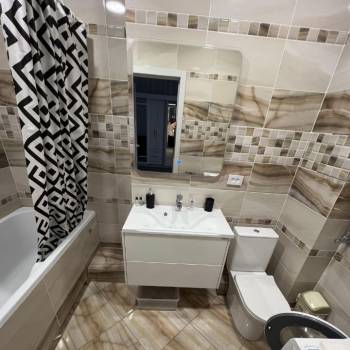 Сдается 1-комнатная квартира, 44,6 м²