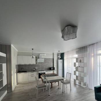 Сдается 1-комнатная квартира, 44,6 м²