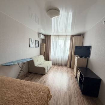 Сдается 1-комнатная квартира, 34,5 м²