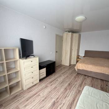 Сдается 1-комнатная квартира, 34,5 м²