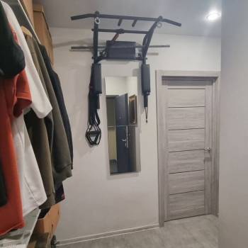 Продается 1-комнатная квартира, 43 м²