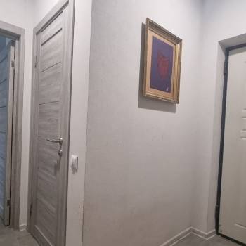 Продается 1-комнатная квартира, 43 м²