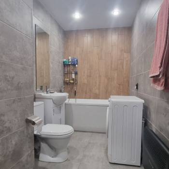 Продается 1-комнатная квартира, 43 м²