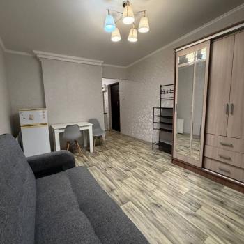 Продается 1-комнатная квартира, 18 м²