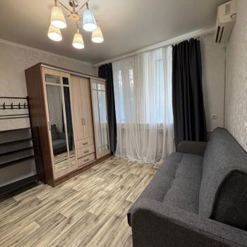 Продается 1-комнатная квартира, 18 м²