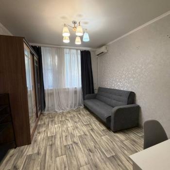 Продается 1-комнатная квартира, 18 м²