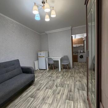 Продается 1-комнатная квартира, 18 м²