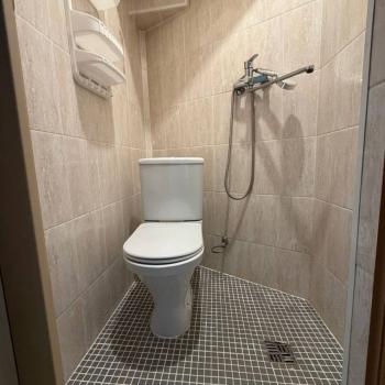 Продается 1-комнатная квартира, 18 м²