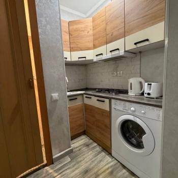 Продается 1-комнатная квартира, 18 м²
