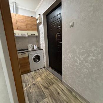 Продается 1-комнатная квартира, 18 м²