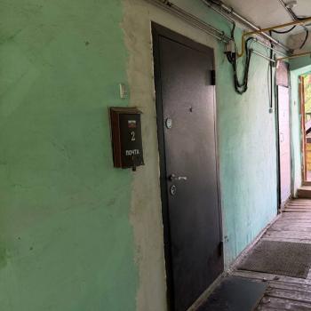 Продается 1-комнатная квартира, 18 м²