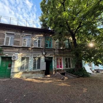 Продается 1-комнатная квартира, 18 м²